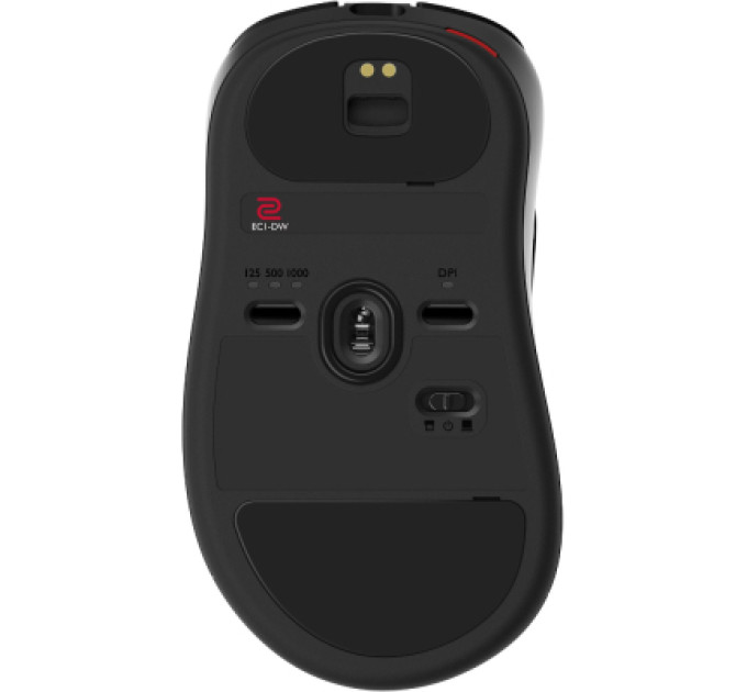 Zowie Мишка Zowie EC1-DW Wireless Black (9H.N4TBE.A2E)