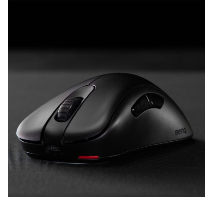 Zowie Мишка Zowie EC1-DW Wireless Black (9H.N4TBE.A2E)
