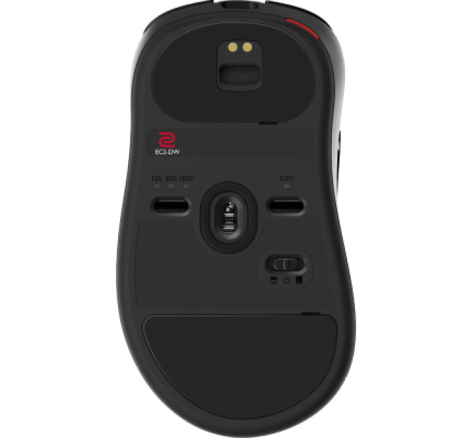 Zowie Мишка Zowie EC2-DW Wireless Black (9H.N4VBE.A2E)