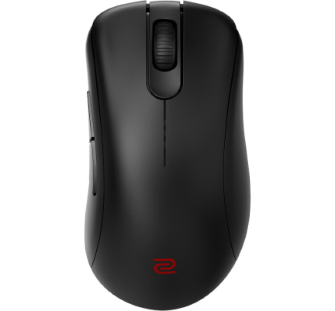 Zowie Мишка Zowie EC2-DW Wireless Black (9H.N4VBE.A2E)