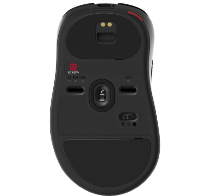 Zowie Мишка Zowie EC3-DW Wireless Black (9H.N4WBE.A2E)