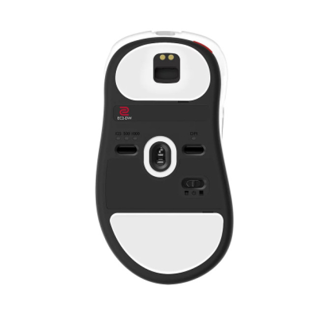 Zowie Мишка Zowie EC2-DW Wireless White (9H.N4VBE.A3E)