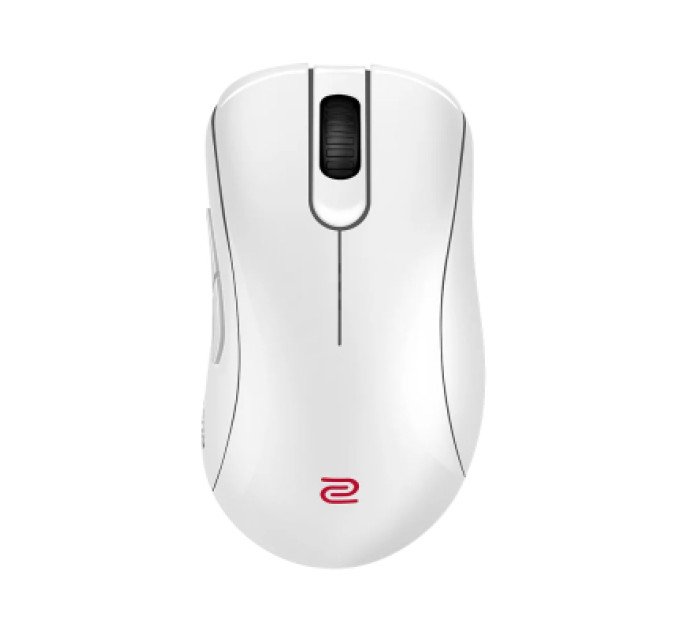 Zowie Мишка Zowie EC3-DW Wireless White (9H.N4WBE.A3E)