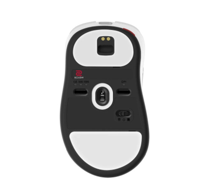 Zowie Мишка Zowie EC3-DW Wireless White (9H.N4WBE.A3E)