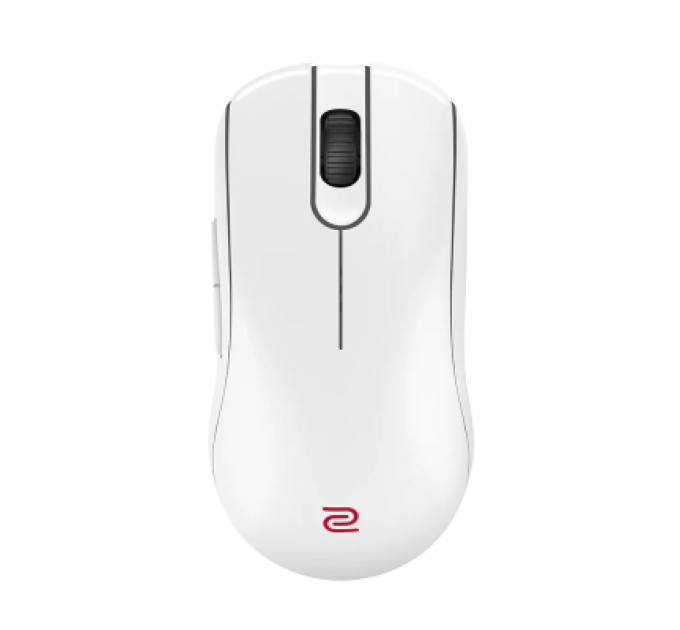 Zowie Мишка Zowie FK2DW Wireless White (9H.N4MBE.A3E)