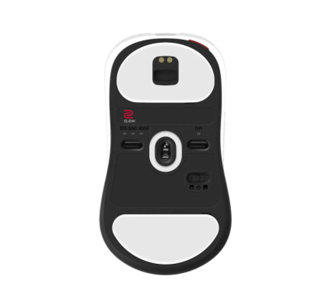Zowie Мишка Zowie S2DW Wireless White (9H.N4NBE.A3E)