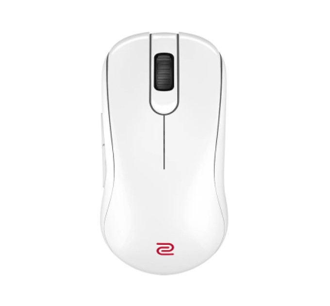 Zowie Мишка Zowie S2DW Wireless White (9H.N4NBE.A3E)