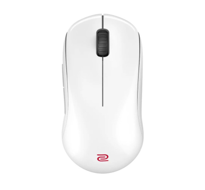 Zowie Мишка Zowie U2DW Wireless White (9H.N4PBE.A3E)