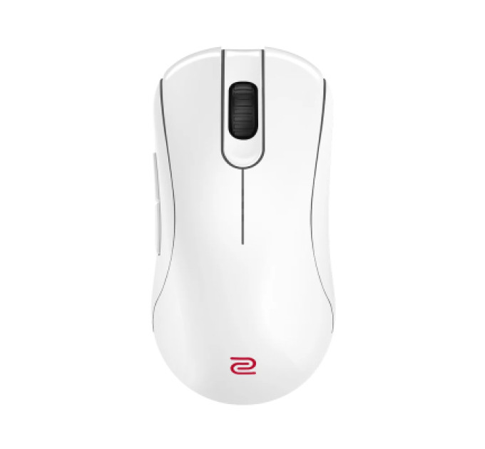 Zowie Мишка Zowie ZA13DW Wireless White (9H.N4RBE.A3E)