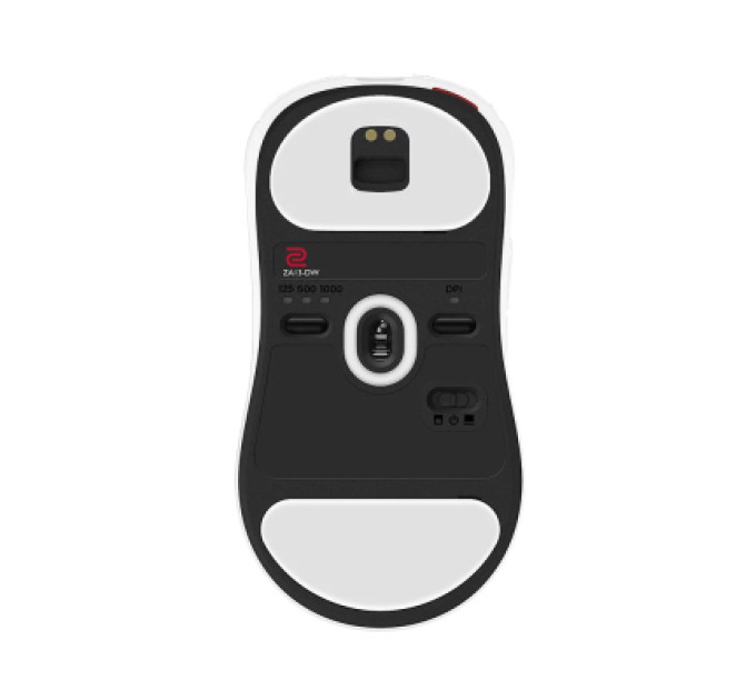 Zowie Мишка Zowie ZA13DW Wireless White (9H.N4RBE.A3E)