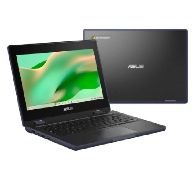 ASUS Ноутбук ASUS Chromebook CZ11 Flip CZ1104FM2A-NS0267 (90NX07V1-M00900)