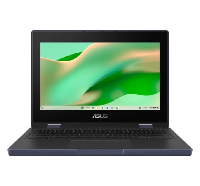 ASUS Ноутбук ASUS Chromebook CZ11 Flip CZ1104FM2A-NS0267 (90NX07V1-M00900)