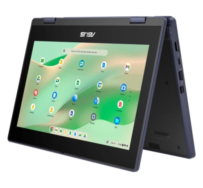 ASUS Ноутбук ASUS Chromebook CZ11 Flip CZ1104FM2A-NS0267 (90NX07V1-M00900)