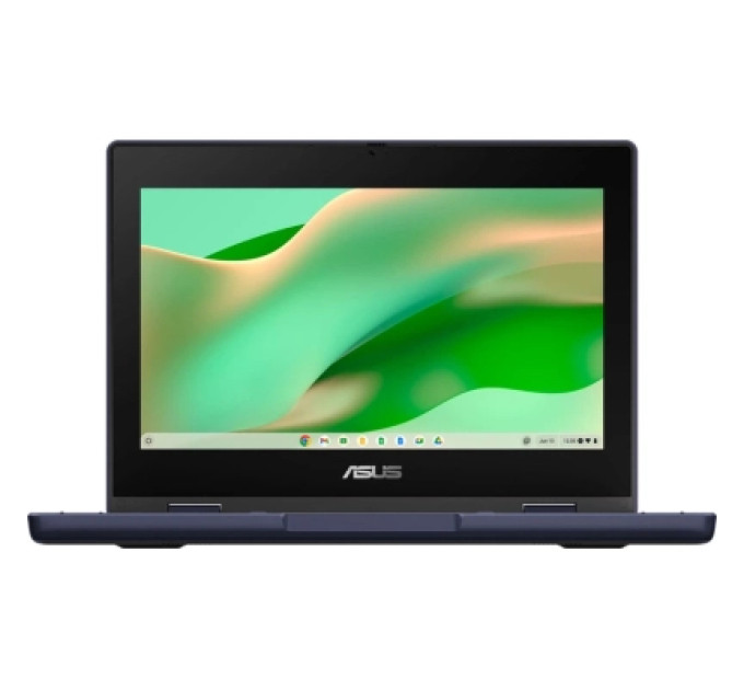 ASUS Ноутбук ASUS Chromebook CZ11 Flip CZ1104FM2A-NS0267 (90NX07V1-M00900)