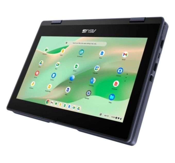ASUS Ноутбук ASUS Chromebook CZ11 Flip CZ1104FM2A-NS0267 (90NX07V1-M00900)