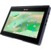 ASUS Ноутбук ASUS Chromebook CZ11 Flip CZ1104FM2A-NS0267 (90NX07V1-M00900)