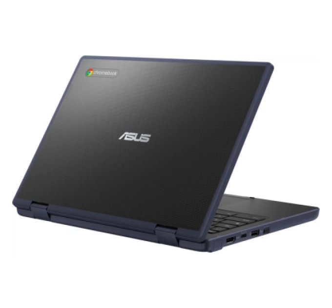 ASUS Ноутбук ASUS Chromebook CZ11 Flip CZ1104FM2A-NS0267 (90NX07V1-M00900)