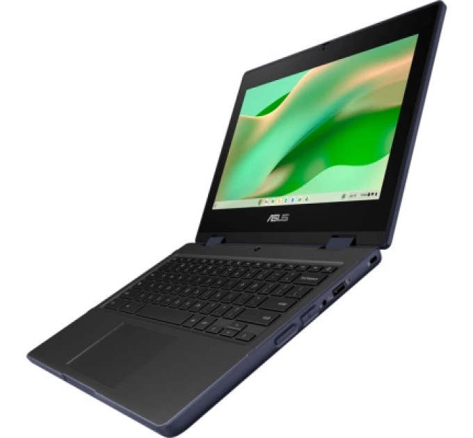 ASUS Ноутбук ASUS Chromebook CZ11 Flip CZ1104FM2A-NS0267 (90NX07V1-M00900)