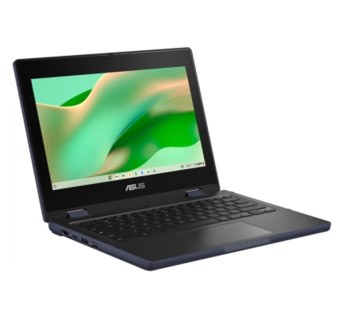 ASUS Ноутбук ASUS Chromebook CZ11 Flip CZ1104FM2A-NS0267 (90NX07V1-M00900)