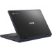 ASUS Ноутбук ASUS Chromebook CZ11 Flip CZ1104FM2A-NS0267 (90NX07V1-M00900)