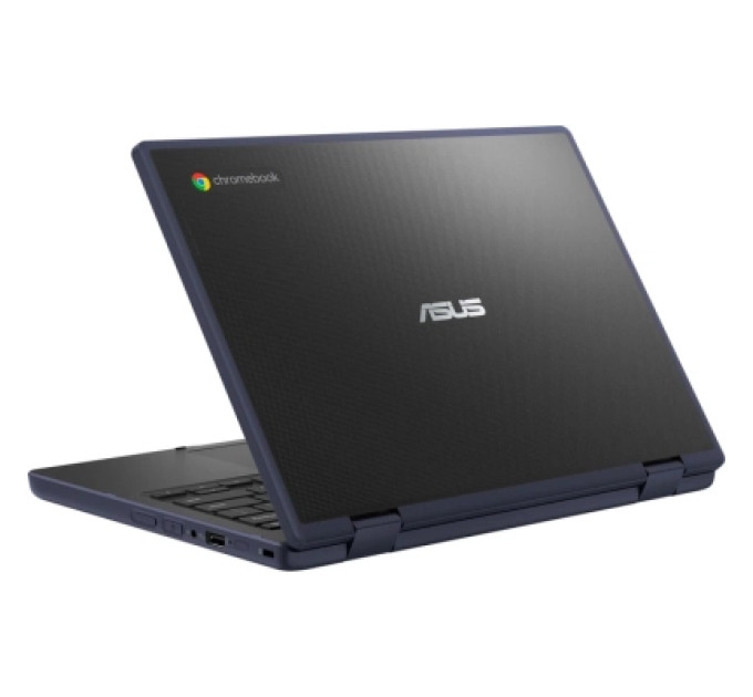 ASUS Ноутбук ASUS Chromebook CZ11 Flip CZ1104FM2A-NS0267 (90NX07V1-M00900)