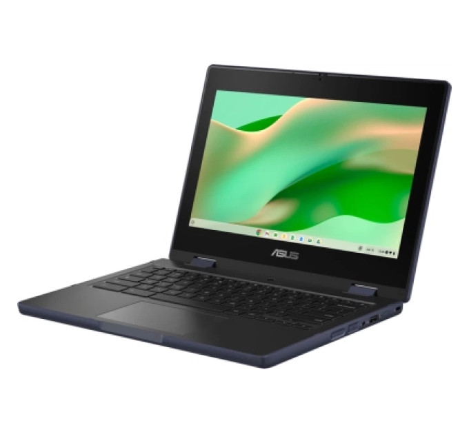 ASUS Ноутбук ASUS Chromebook CZ11 Flip CZ1104FM2A-NS0267 (90NX07V1-M00900)