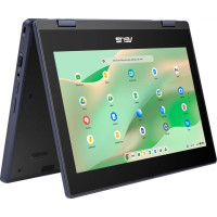 Ноутбук ASUS Chromebook CZ11 Flip CZ1104FM2A-NS0267 (90NX07V1-M00900)