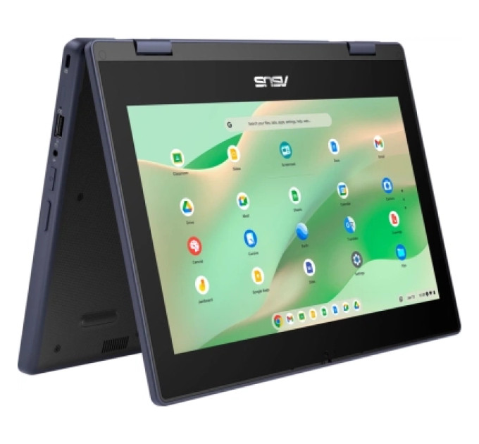 ASUS Ноутбук ASUS Chromebook CZ11 Flip CZ1104FM2A-NS0267 (90NX07V1-M00900)