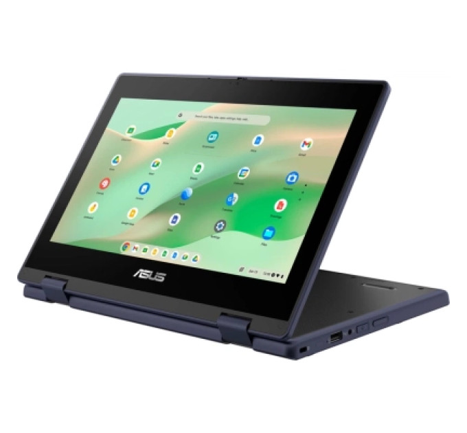 ASUS Ноутбук ASUS Chromebook CZ11 Flip CZ1104FM2A-NS0267 (90NX07V1-M00900)