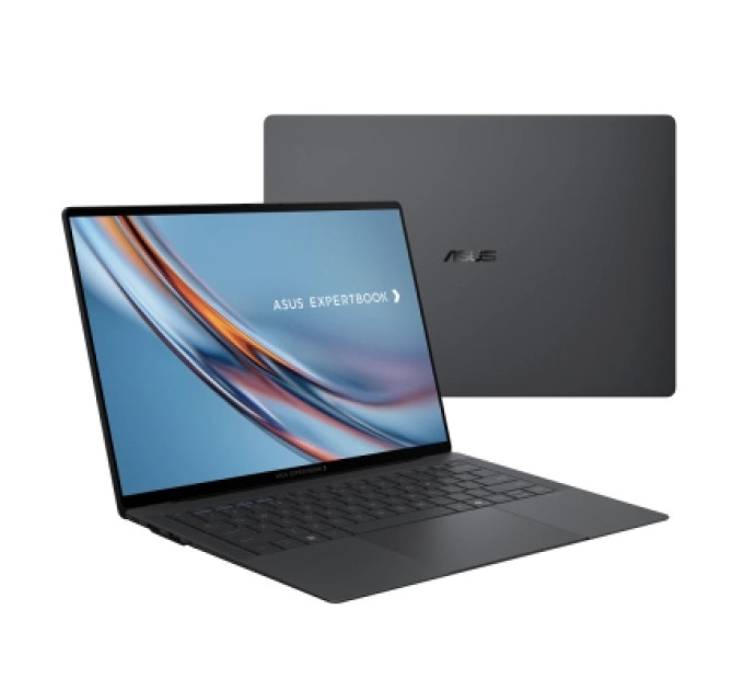 ASUS Ноутбук ASUS ExpertBook Ultra B9406CAA-TH1339X (90NX09J1-M01JC0)