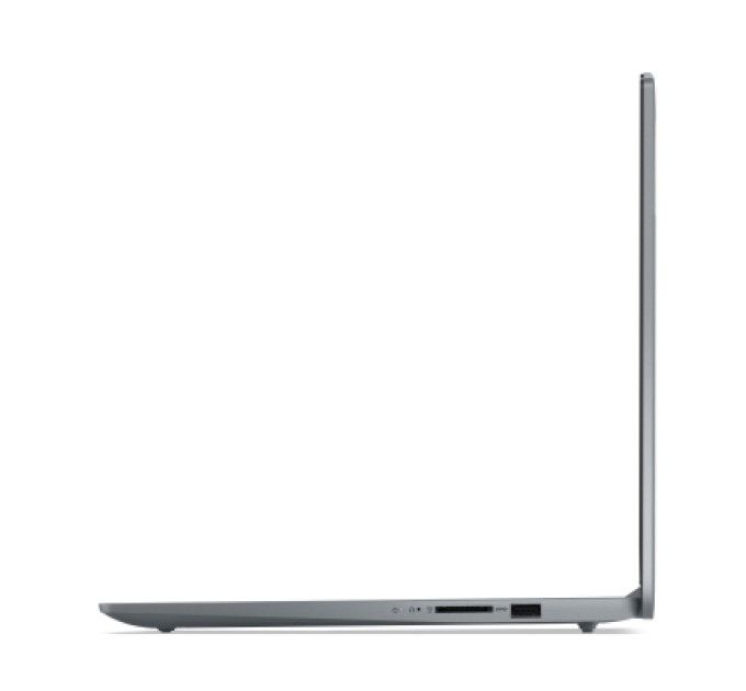 LENOVO Ноутбук Lenovo IdeaPad Slim 3 15AMN8 (82XQ01K2RA)