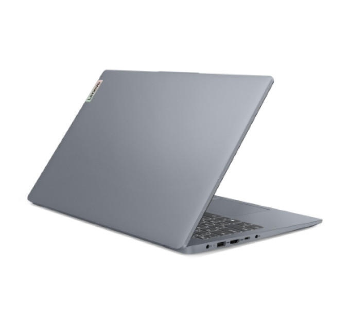 LENOVO Ноутбук Lenovo IdeaPad Slim 3 15AMN8 (82XQ01K2RA)