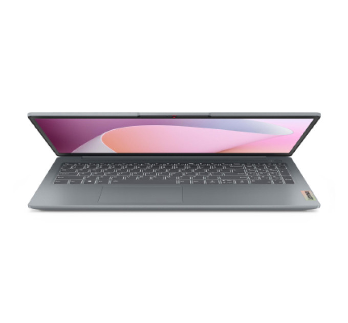 LENOVO Ноутбук Lenovo IdeaPad Slim 3 15AMN8 (82XQ01K2RA)