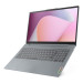 LENOVO Ноутбук Lenovo IdeaPad Slim 3 15AMN8 (82XQ01K2RA)