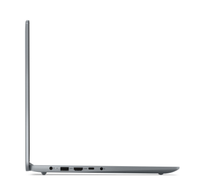 LENOVO Ноутбук Lenovo IdeaPad Slim 3 15AMN8 (82XQ01K2RA)