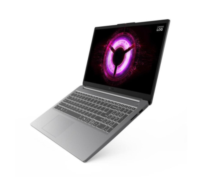 LENOVO Ноутбук Lenovo LOQ 15ARP10E (83S0007GRA)