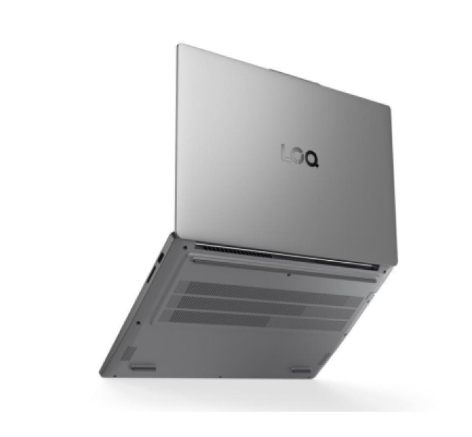 LENOVO Ноутбук Lenovo LOQ 15ARP10E (83S0007GRA)