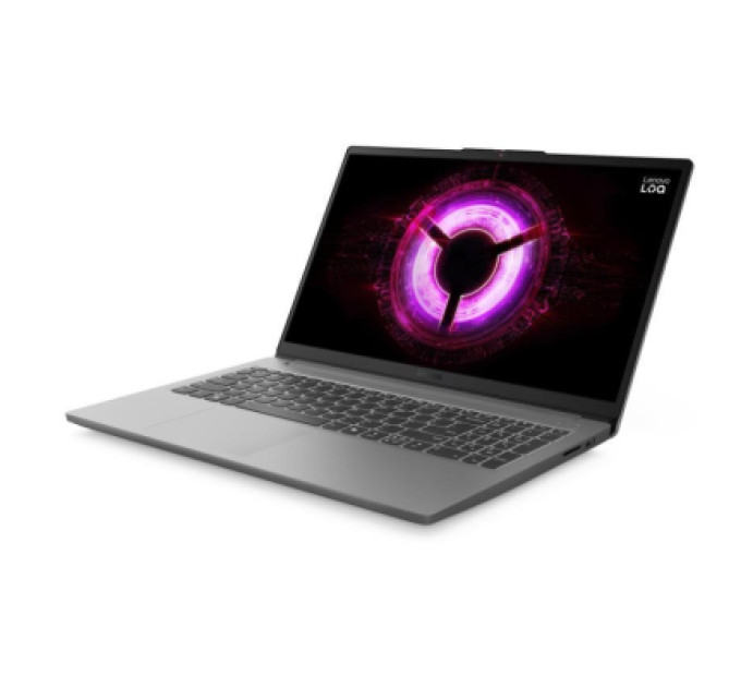 LENOVO Ноутбук Lenovo LOQ 15ARP10E (83S0007GRA)
