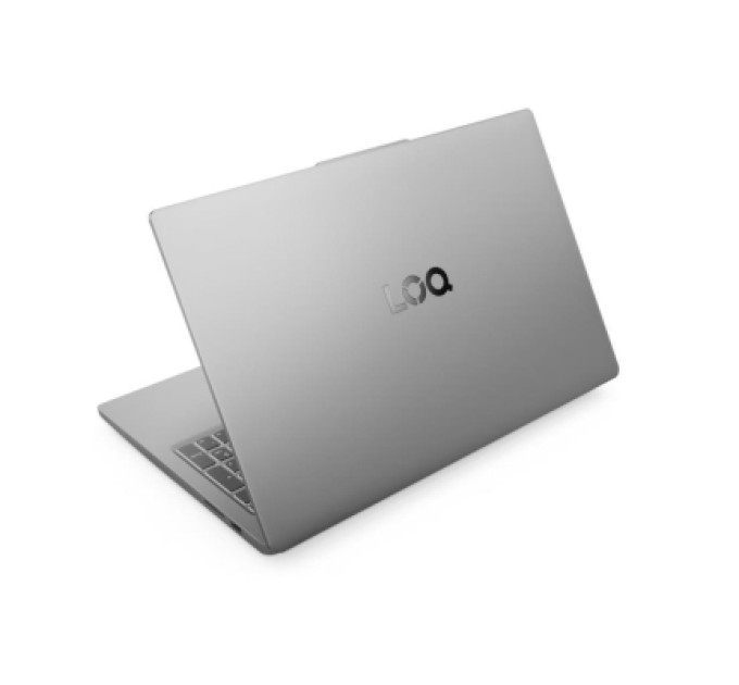 LENOVO Ноутбук Lenovo LOQ 15ARP10E (83S0007GRA)