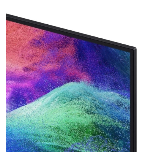 Samsung Телевізор Samsung Micro RGB 4K MRE75R85HAUXUA Vision AI 2026 (MRE75R85HAUXUA)