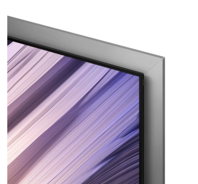 Samsung Телевізор Samsung OLED 4K QE77S99HXUXUA Vision AI 2026 (QE77S99HXUXUA)