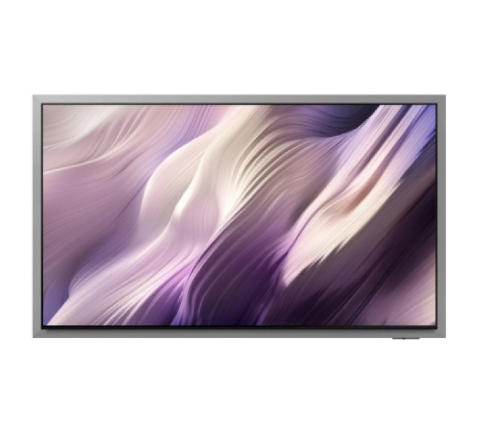 Samsung Телевізор Samsung OLED 4K QE65S99HXUXUA Vision AI 2026 (QE65S99HXUXUA)