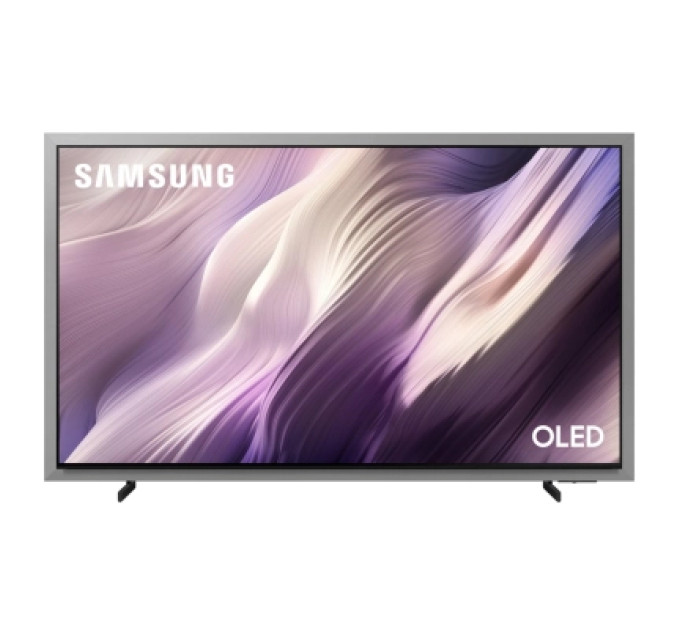 Samsung Телевізор Samsung OLED 4K QE65S99HXUXUA Vision AI 2026 (QE65S99HXUXUA)