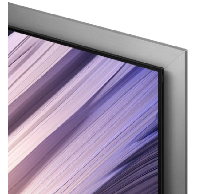 Samsung Телевізор Samsung OLED 4K QE65S99HXUXUA Vision AI 2026 (QE65S99HXUXUA)