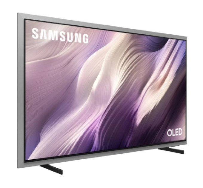 Samsung Телевізор Samsung OLED 4K QE65S99HXUXUA Vision AI 2026 (QE65S99HXUXUA)