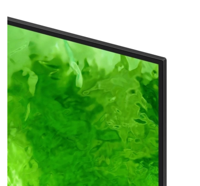 Samsung Телевізор Samsung Neo QLED 4K QE50QN80HAUXUA Vision AI 2026 (QE50QN80HAUXUA)