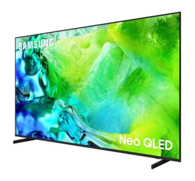 Samsung Телевізор Samsung Neo QLED 4K QE50QN80HAUXUA Vision AI 2026 (QE50QN80HAUXUA)