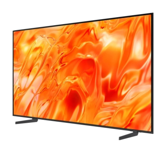 Samsung Телевізор Samsung Neo QLED 4K QE65QN70HAUXUA Vision AI 2026 (QE65QN70HAUXUA)