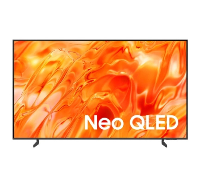 Samsung Телевізор Samsung Neo QLED 4K QE65QN70HAUXUA Vision AI 2026 (QE65QN70HAUXUA)