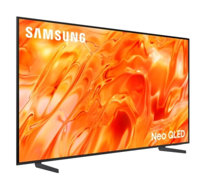 Samsung Телевізор Samsung Neo QLED 4K QE65QN70HAUXUA Vision AI 2026 (QE65QN70HAUXUA)